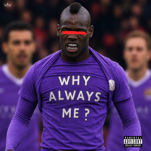 WHYME (feat. Miles Caliph)