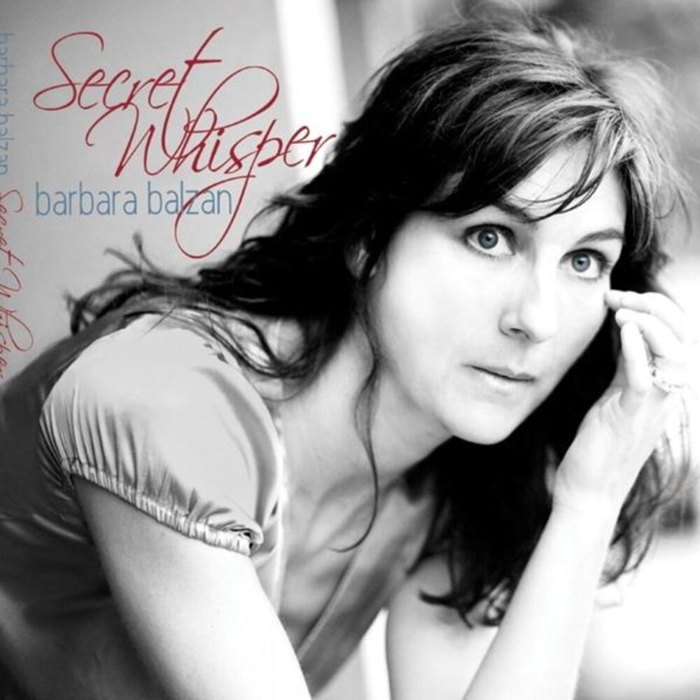 Picture of Secret Whisper