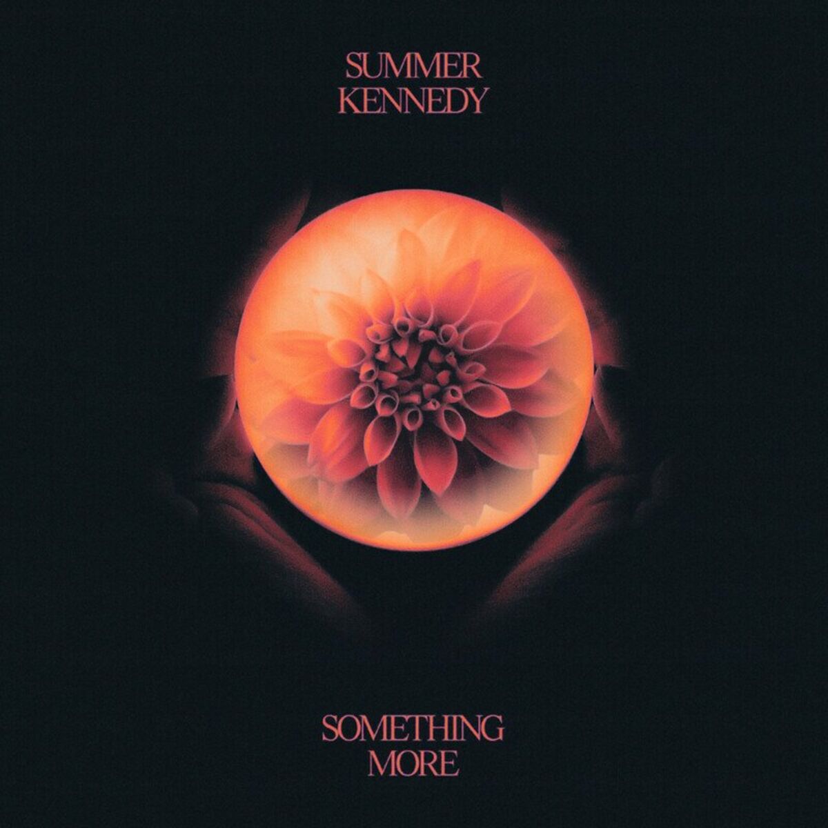 Album cover of Something More