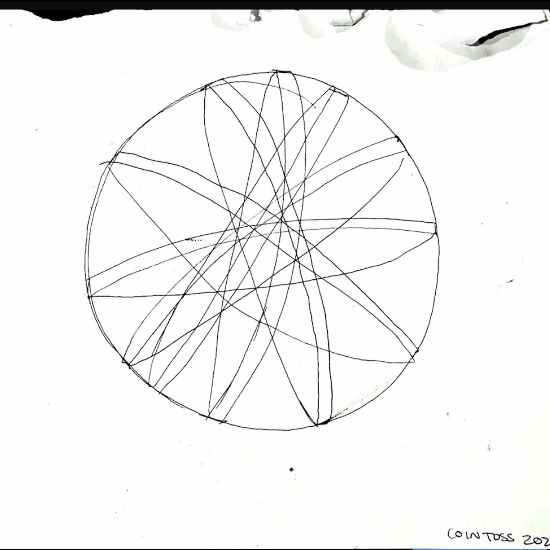 Album cover of Electricity