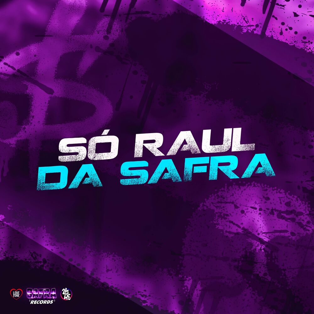 Picture of Só Raul da Safra