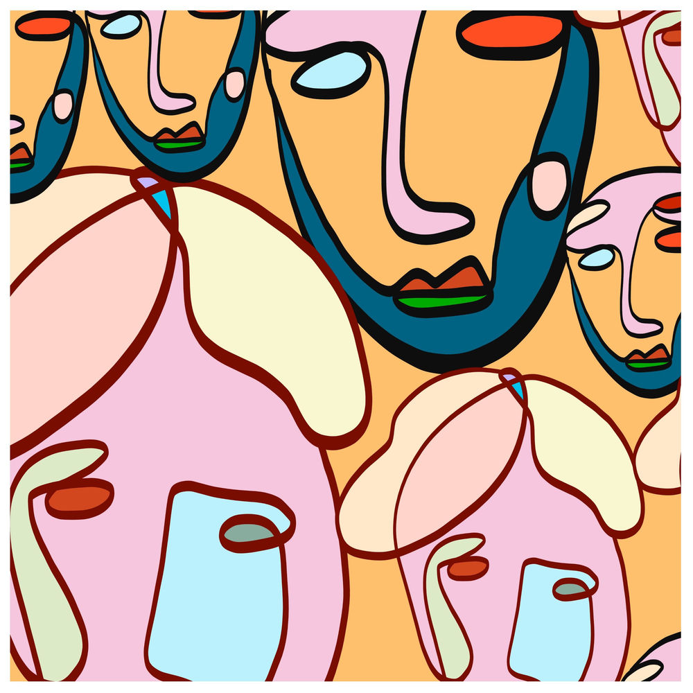 Misunderstood (feat. Emma Kelly)