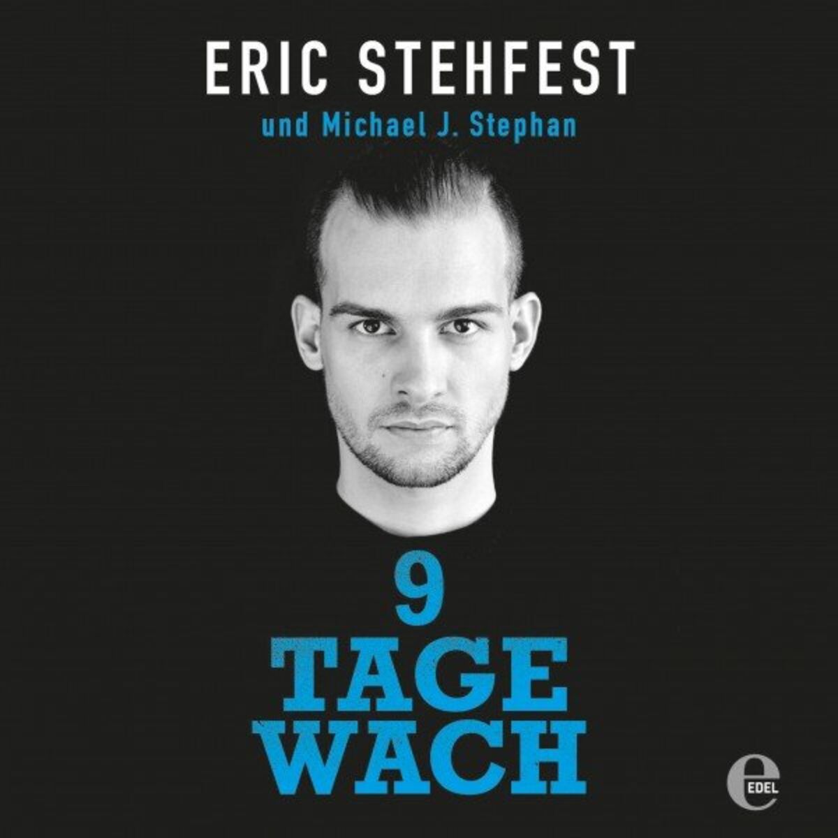 Album cover of 9 Tage wach