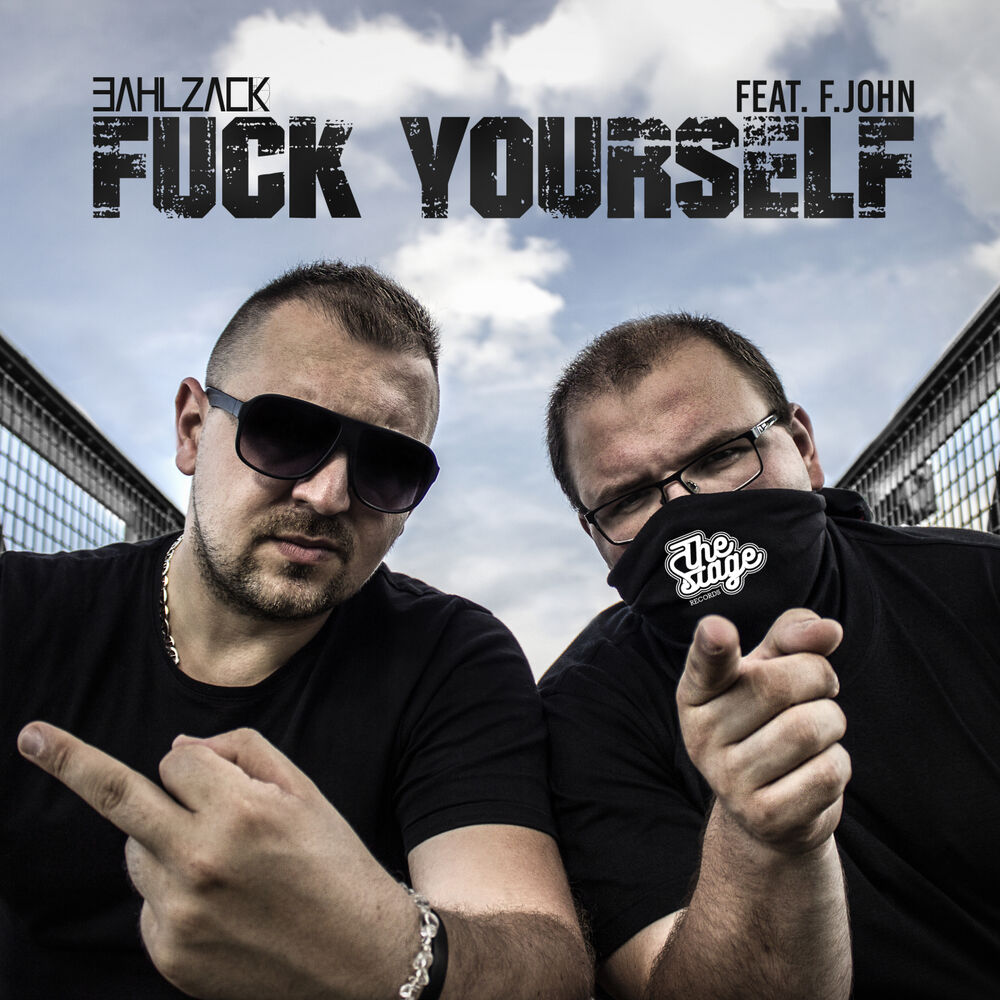 Picture of Fuck Yourself (Original Mix)