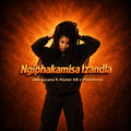 Ngiphakamisa Izandla