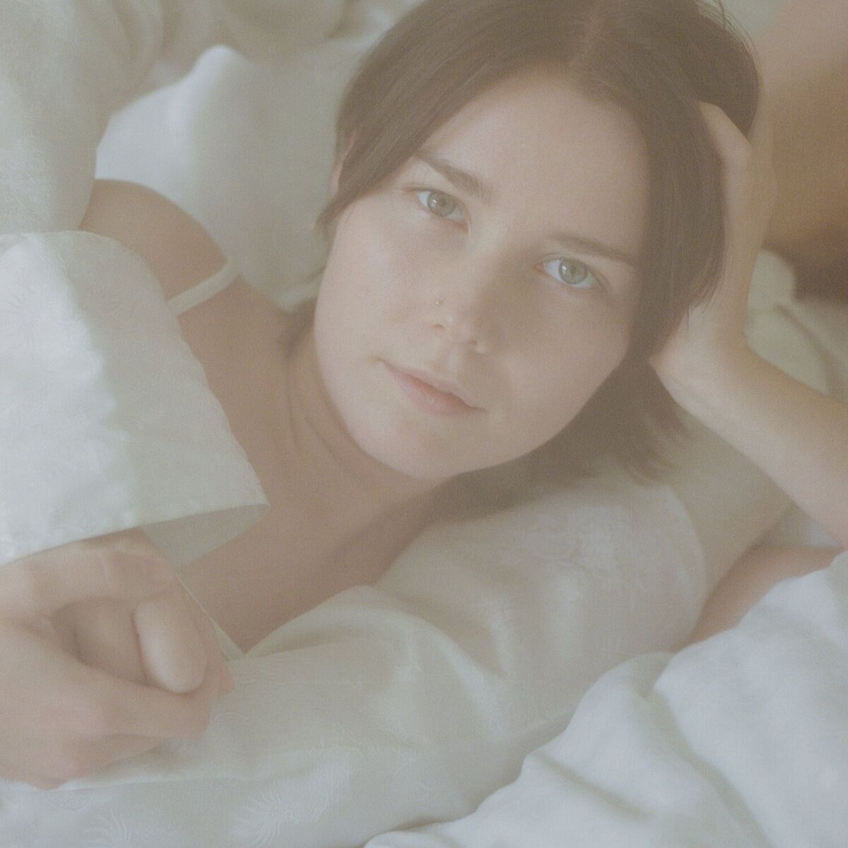 Album cover of Invitation