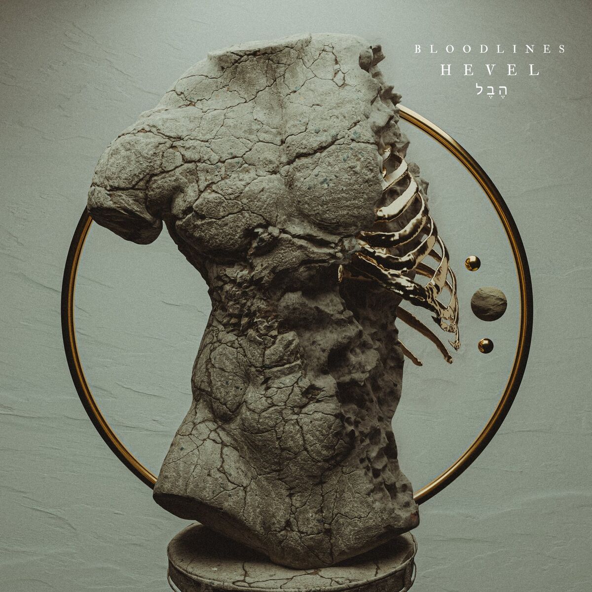 Album cover of Colder
