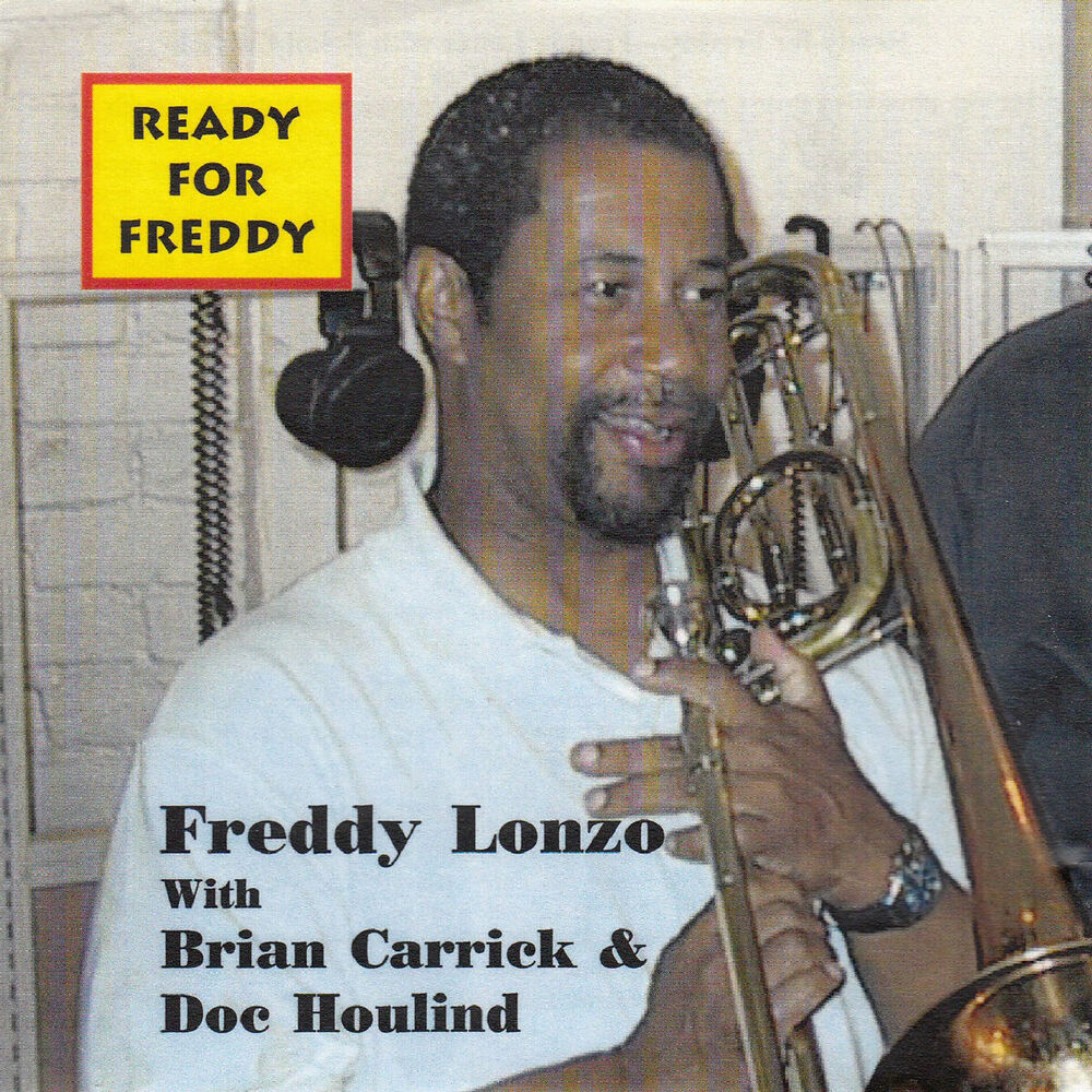 Picture of Ready for Freddy
