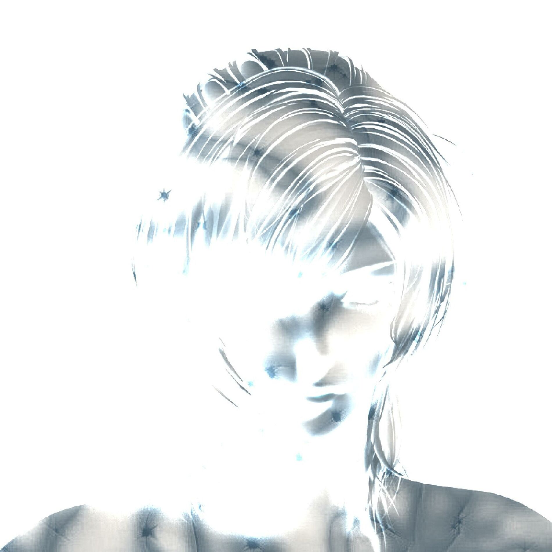 Album cover of until i KNEW