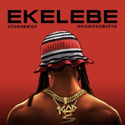 Cover of Ekelebe