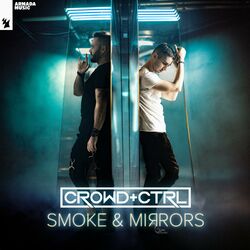 Cover of Smoke & Mirrors