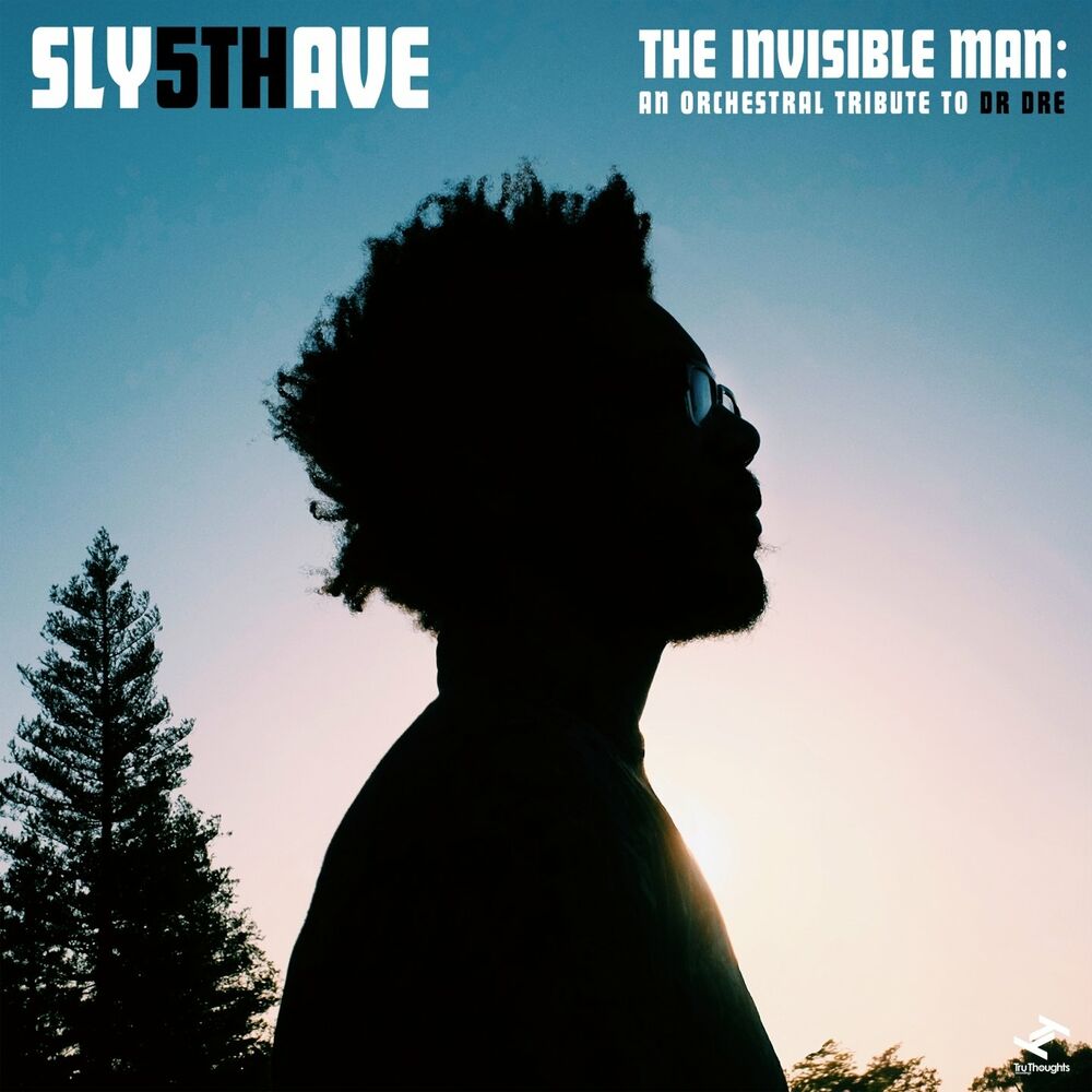 Picture of The Invisible Man: An Orchestral Tribute to Dr. Dre