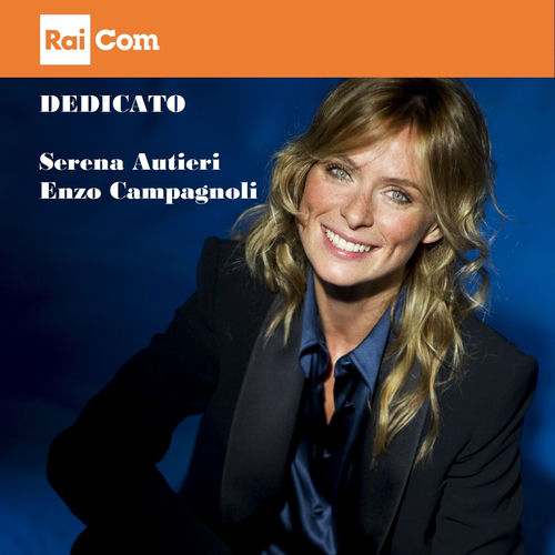 Dedicato (Colonna sonora originale del programma Tv) artwork