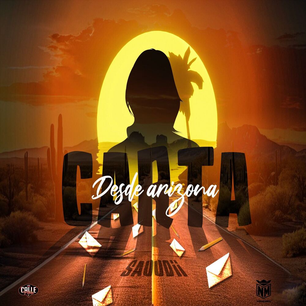 Picture of Carta Desde Arizona