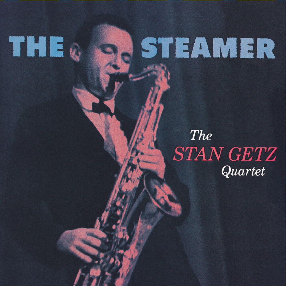 Picture of The Steamer (Expanded Edition)