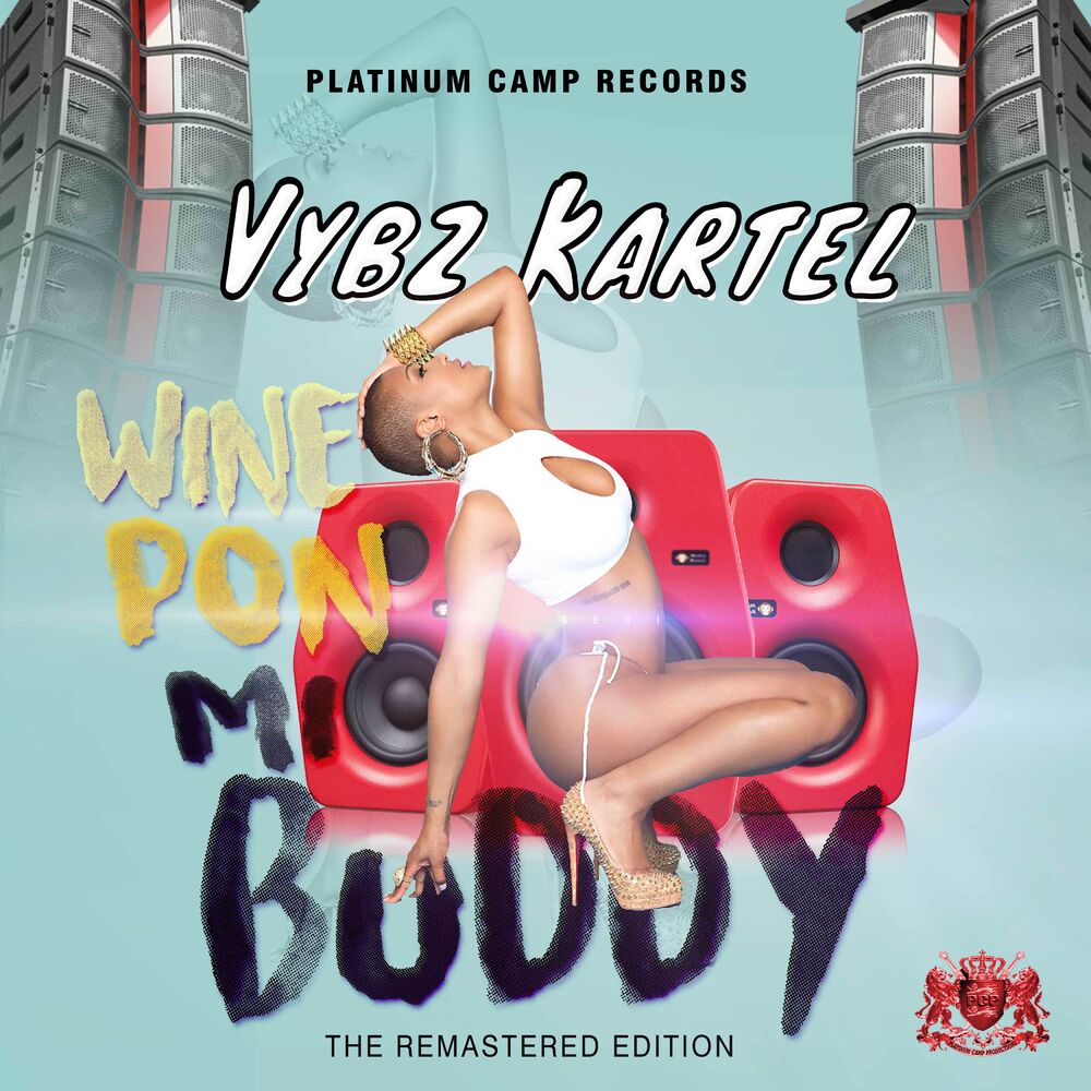 Picture of Wine Pon Mi Buddy - Single