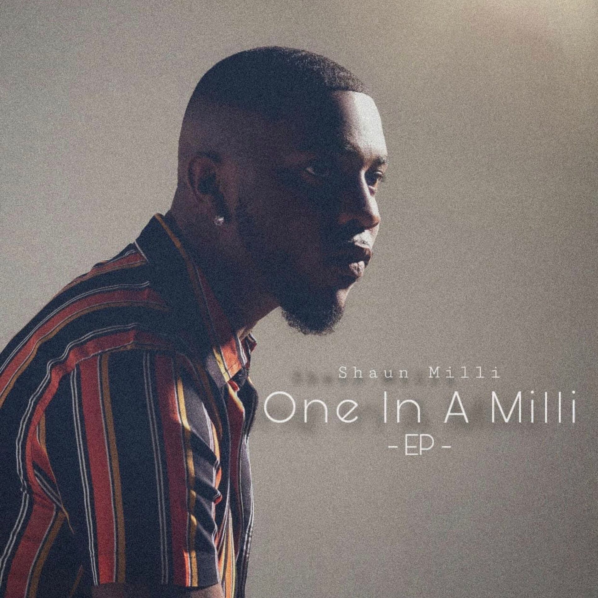 Album cover of One In A Milli