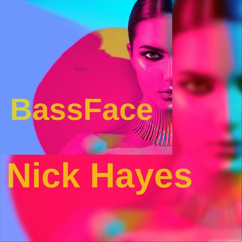 Picture of Bass Face