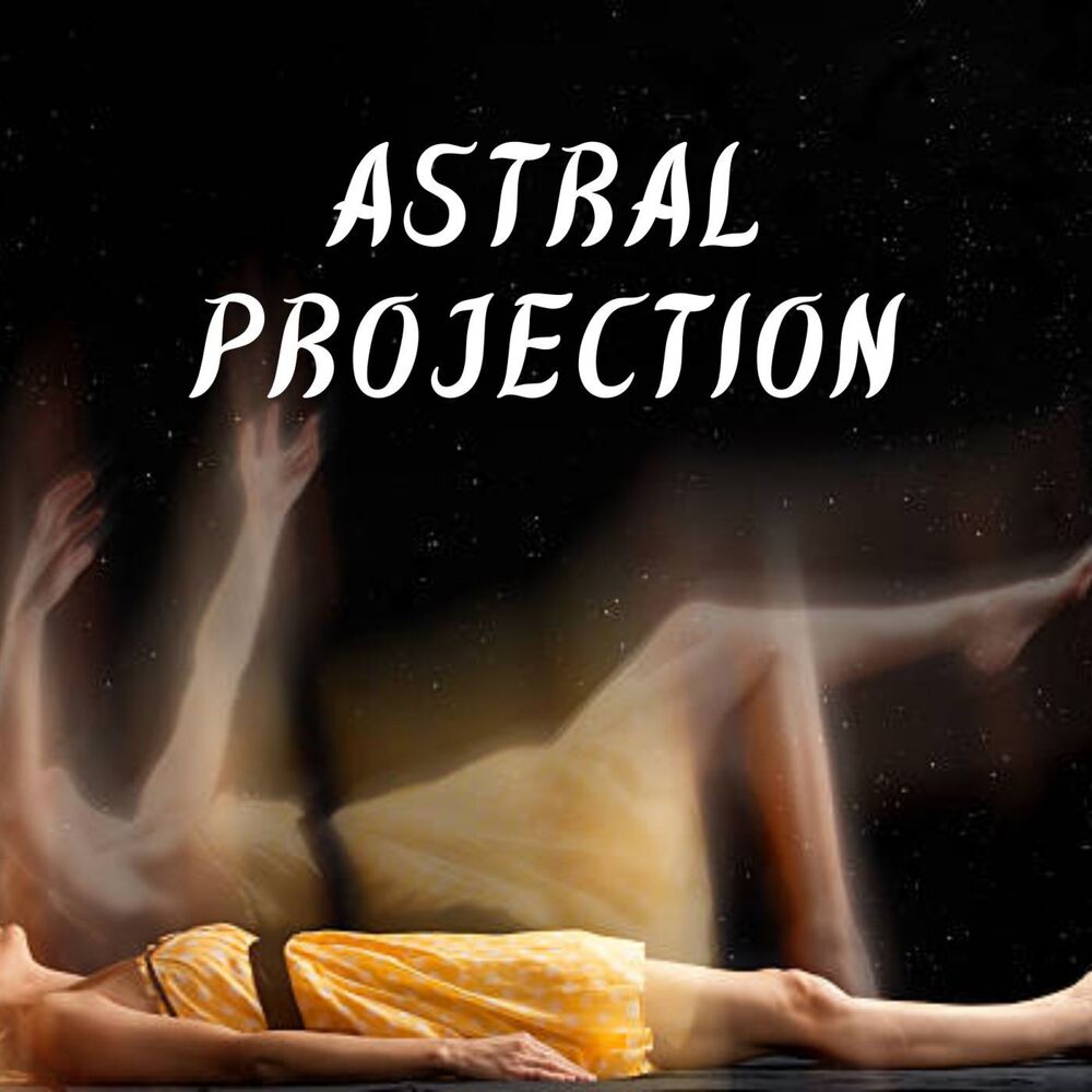 Picture of Astral Projection