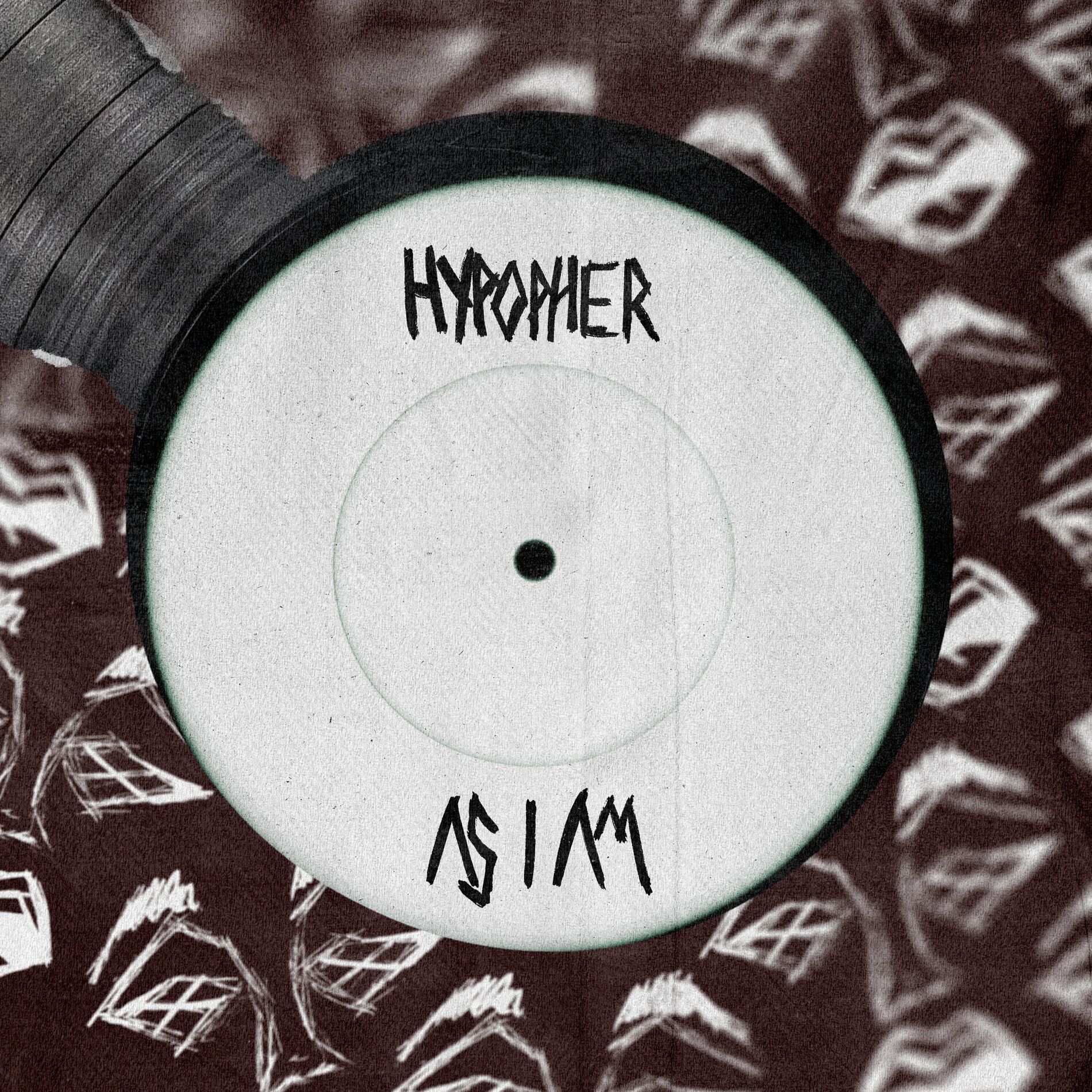 Album cover of As I Am