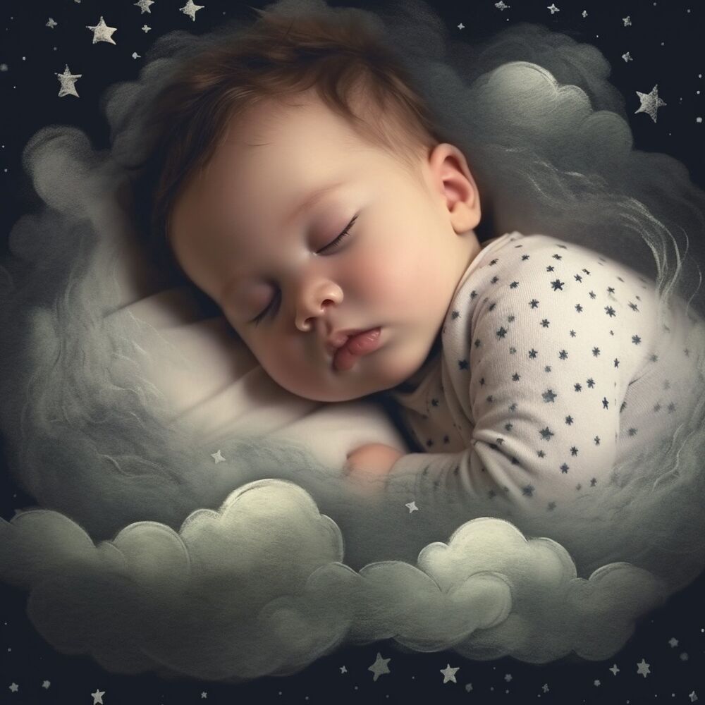 Picture of Tender Lullabies: Calming Melodies for Baby's Slumber