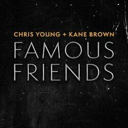Cover of Famous Friends