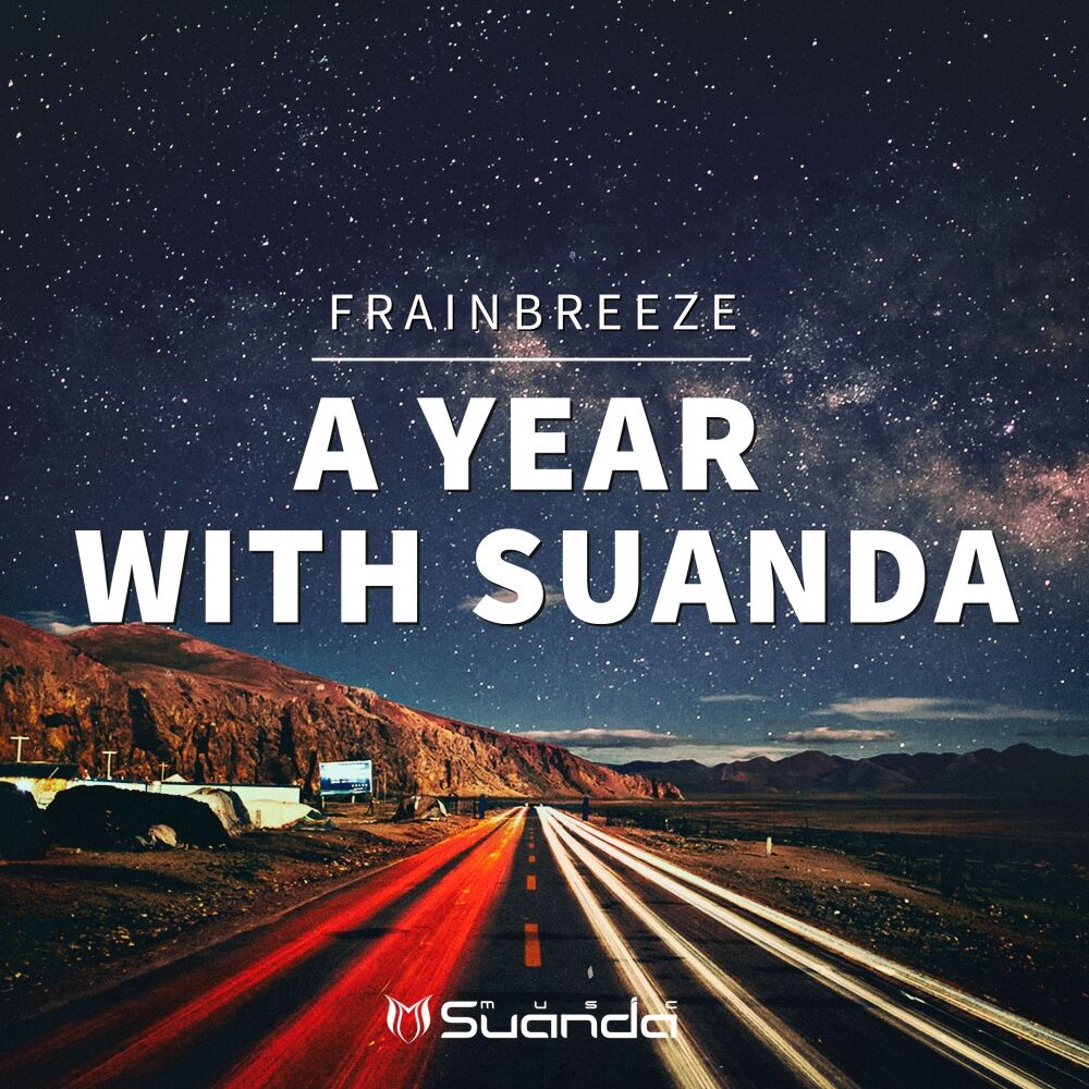 Picture of A Year With Suanda