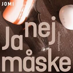 Cover of JaNejMåske