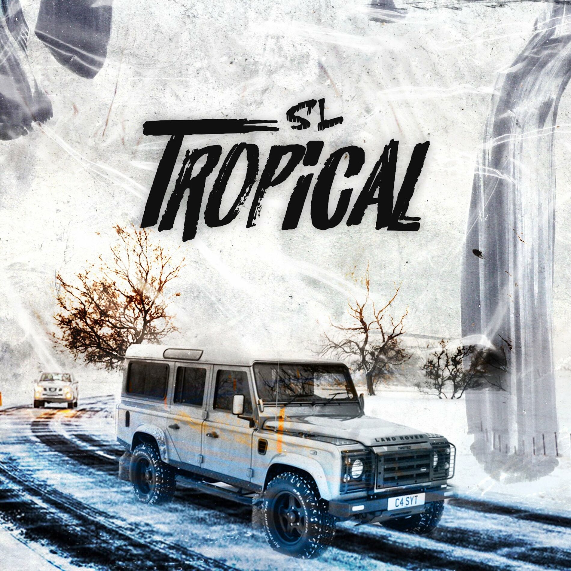 Album cover of Tropical