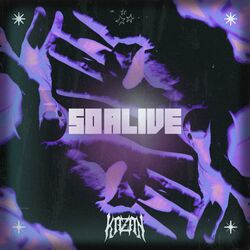 Cover of So Alive