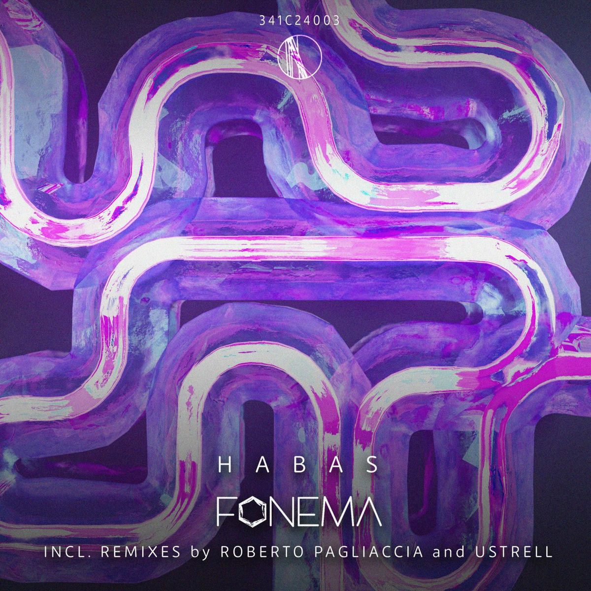 Album cover of Habas