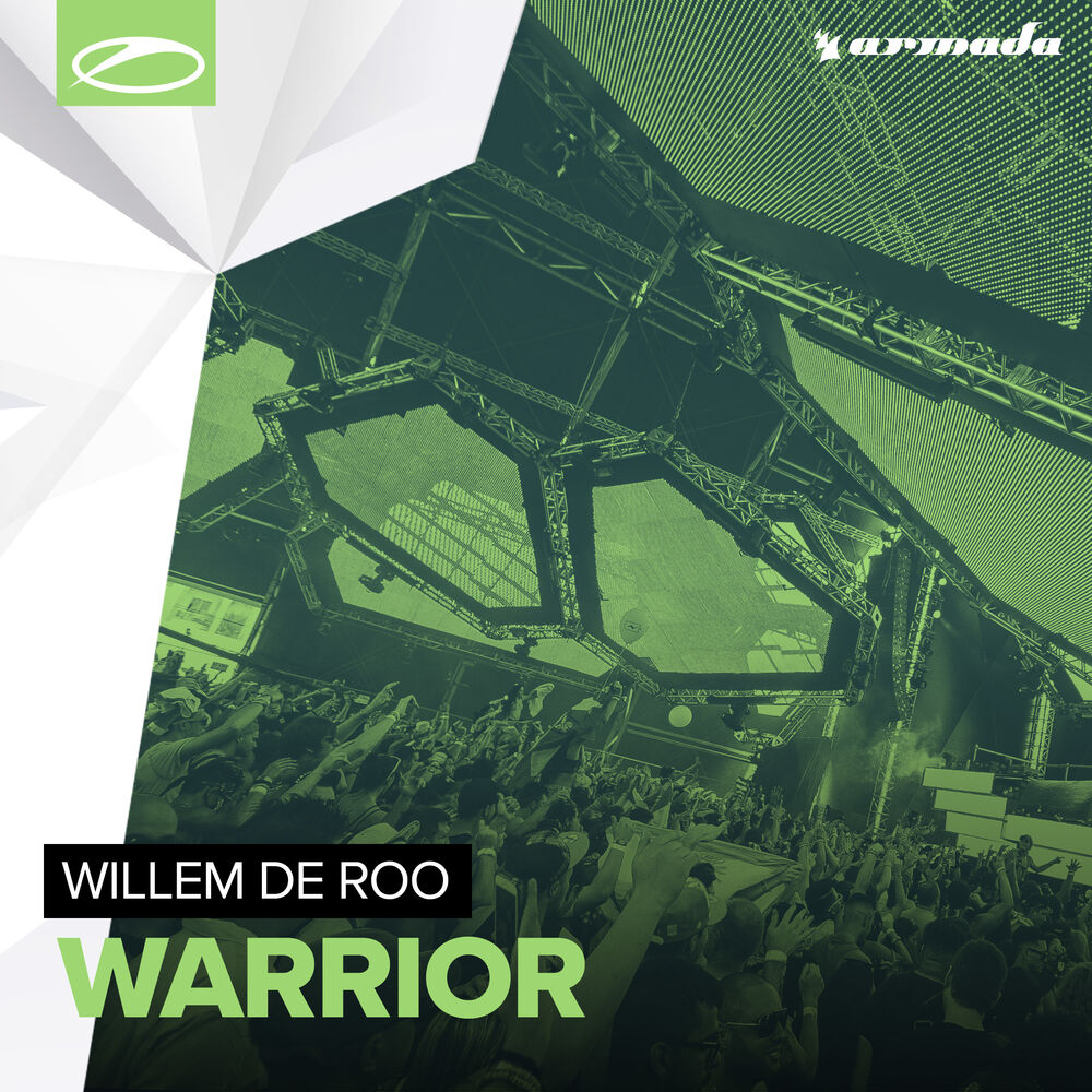 Picture of Warrior