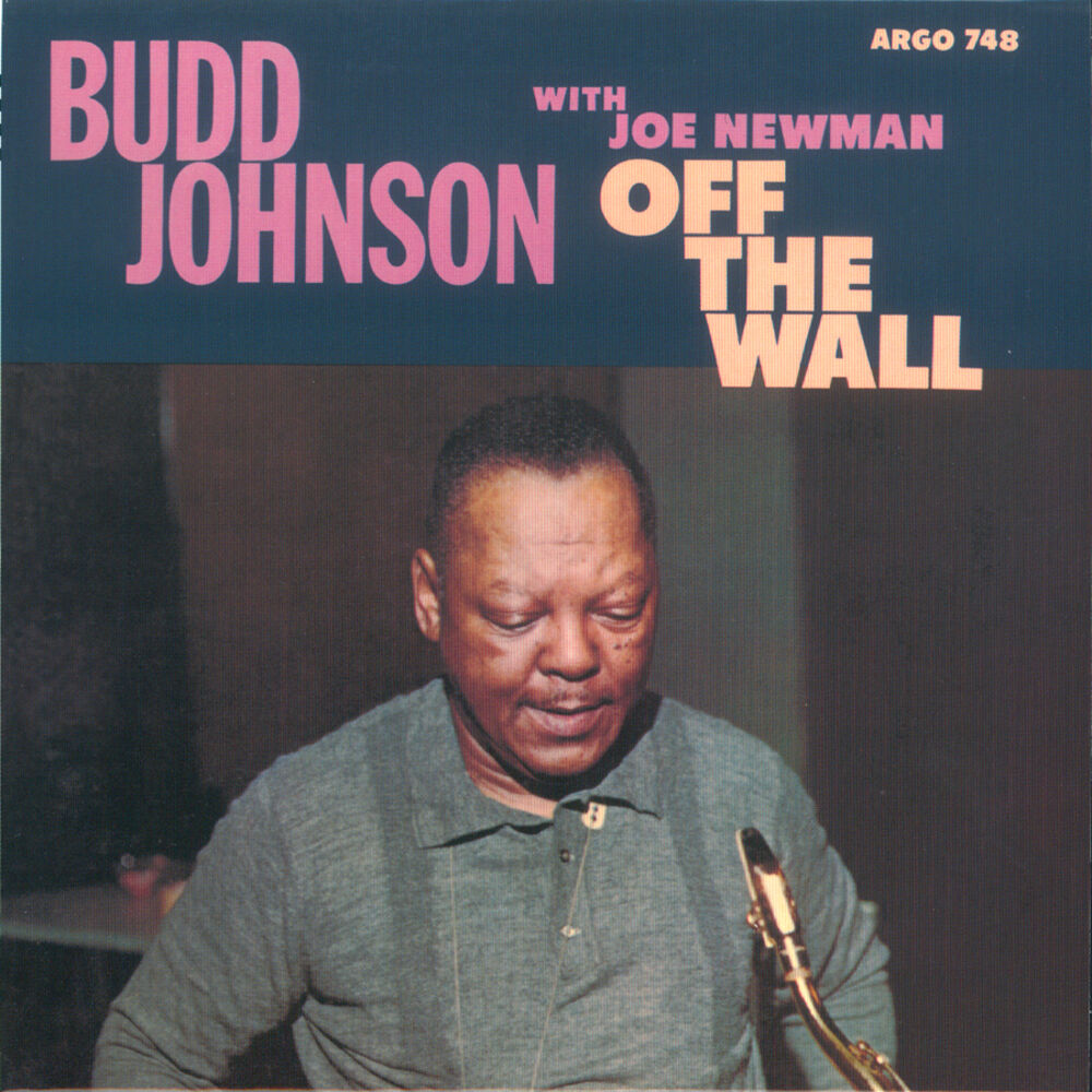 Picture of Off The Wall
