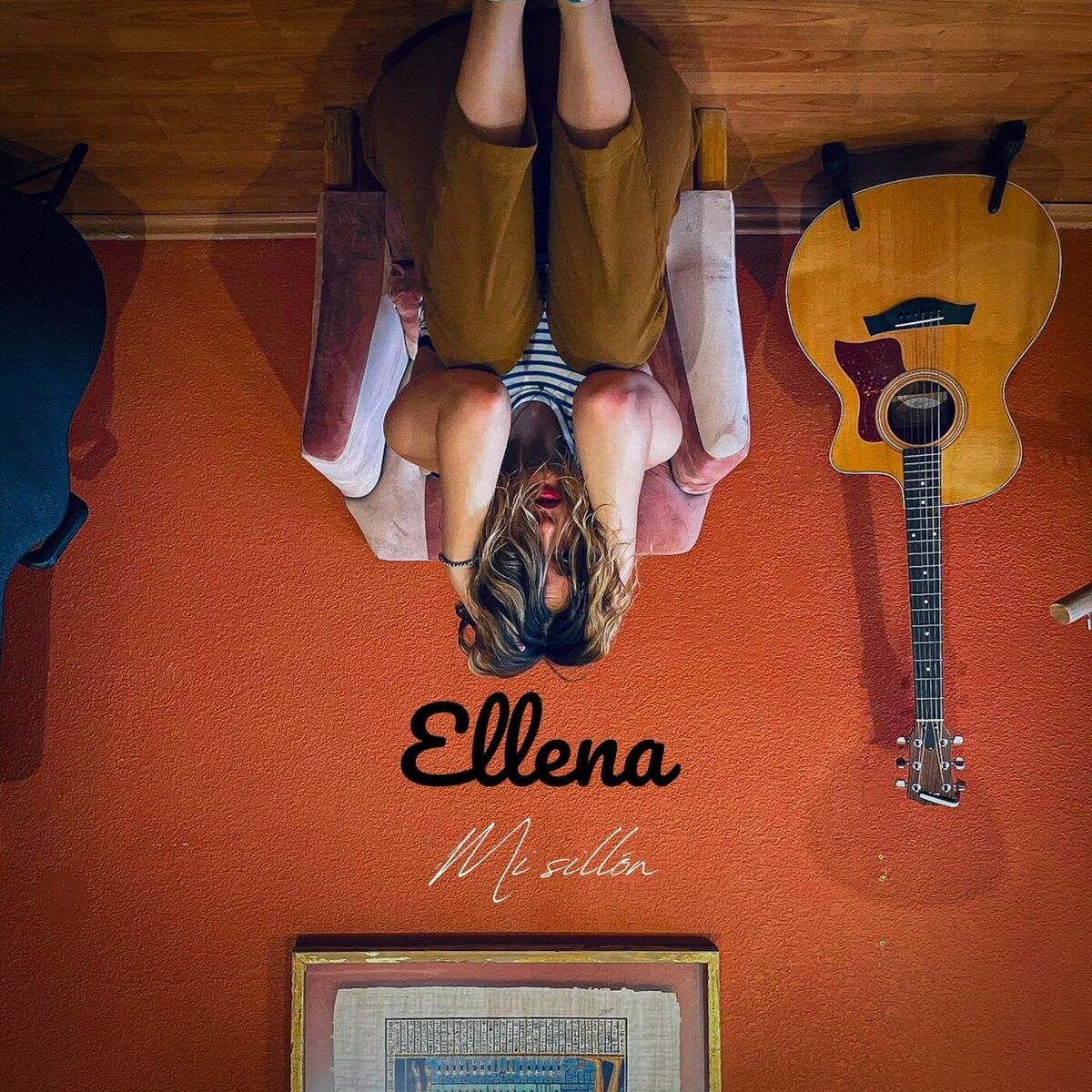 Album cover of Mi Sillón