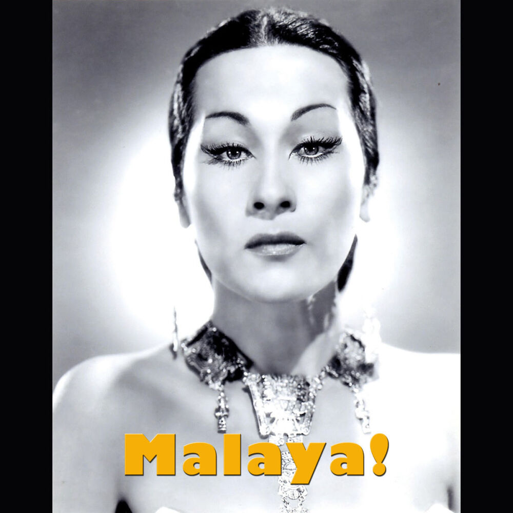 Picture of Malaya!