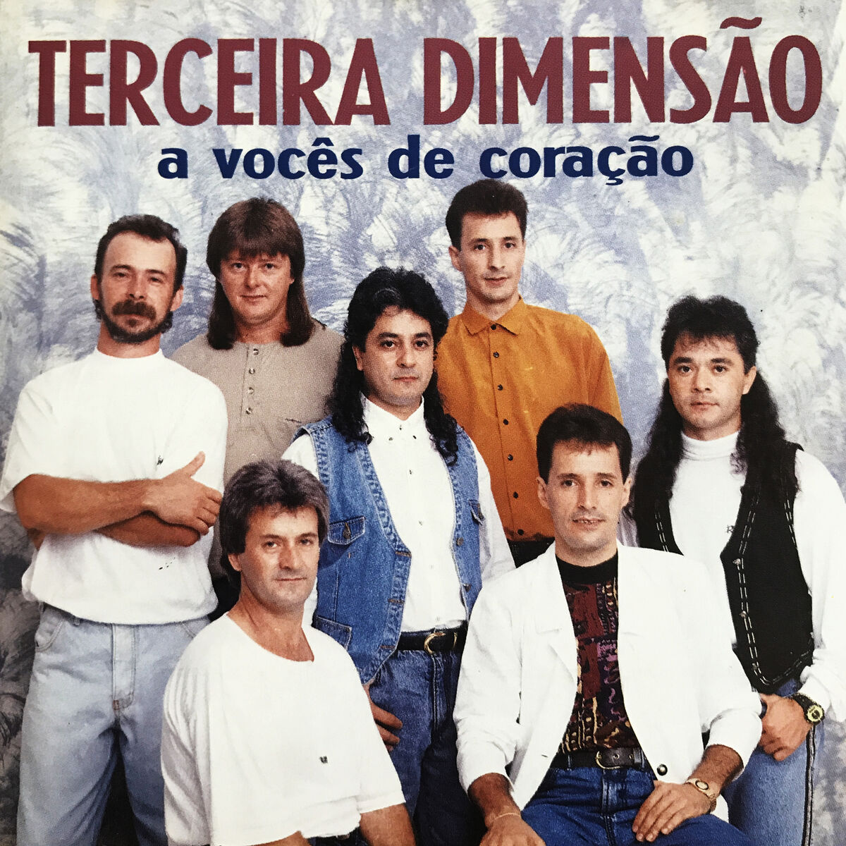 Album cover of Sou Seu Fã