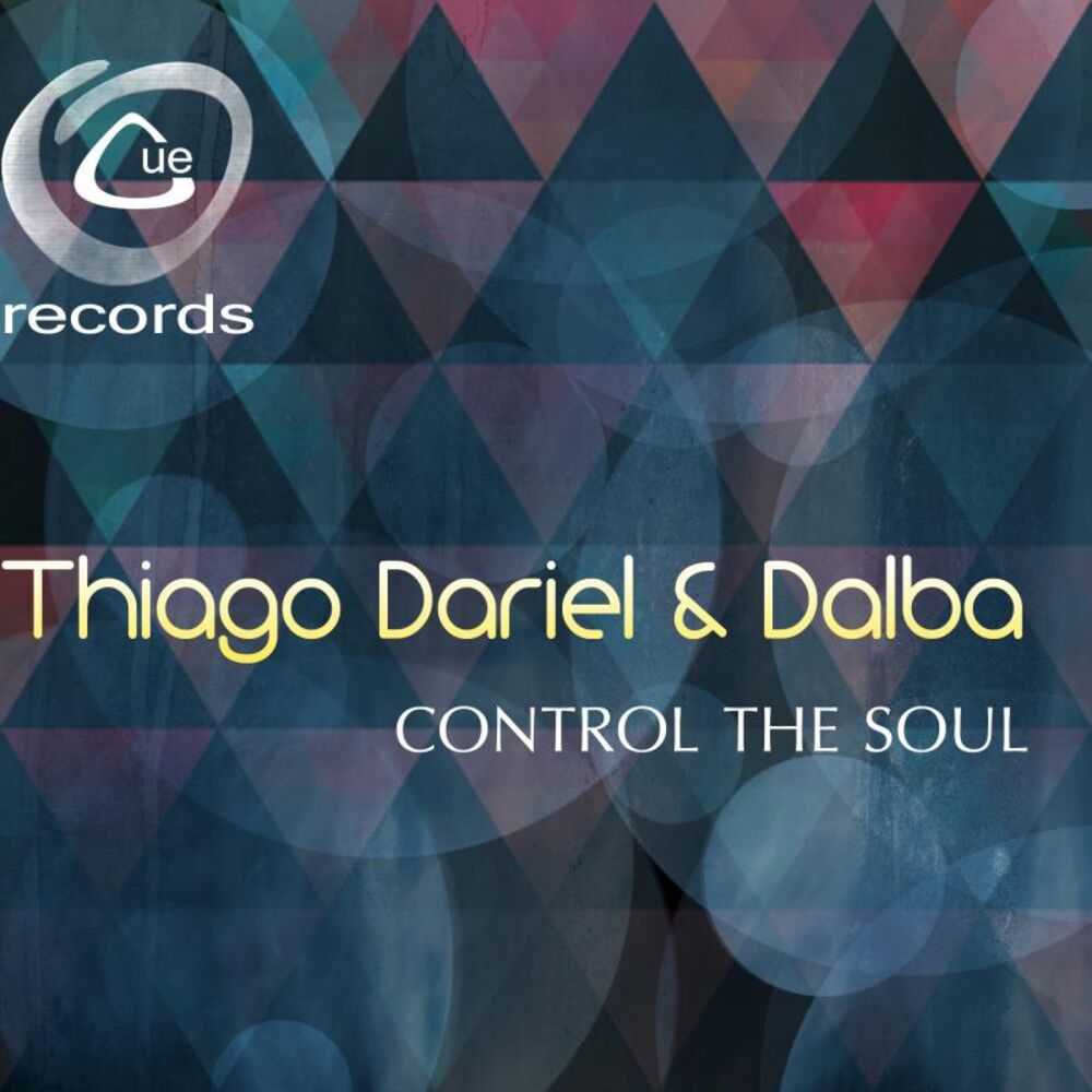 Picture of Control The Soul