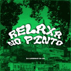 Cover of MTG Relaxa no Pinto