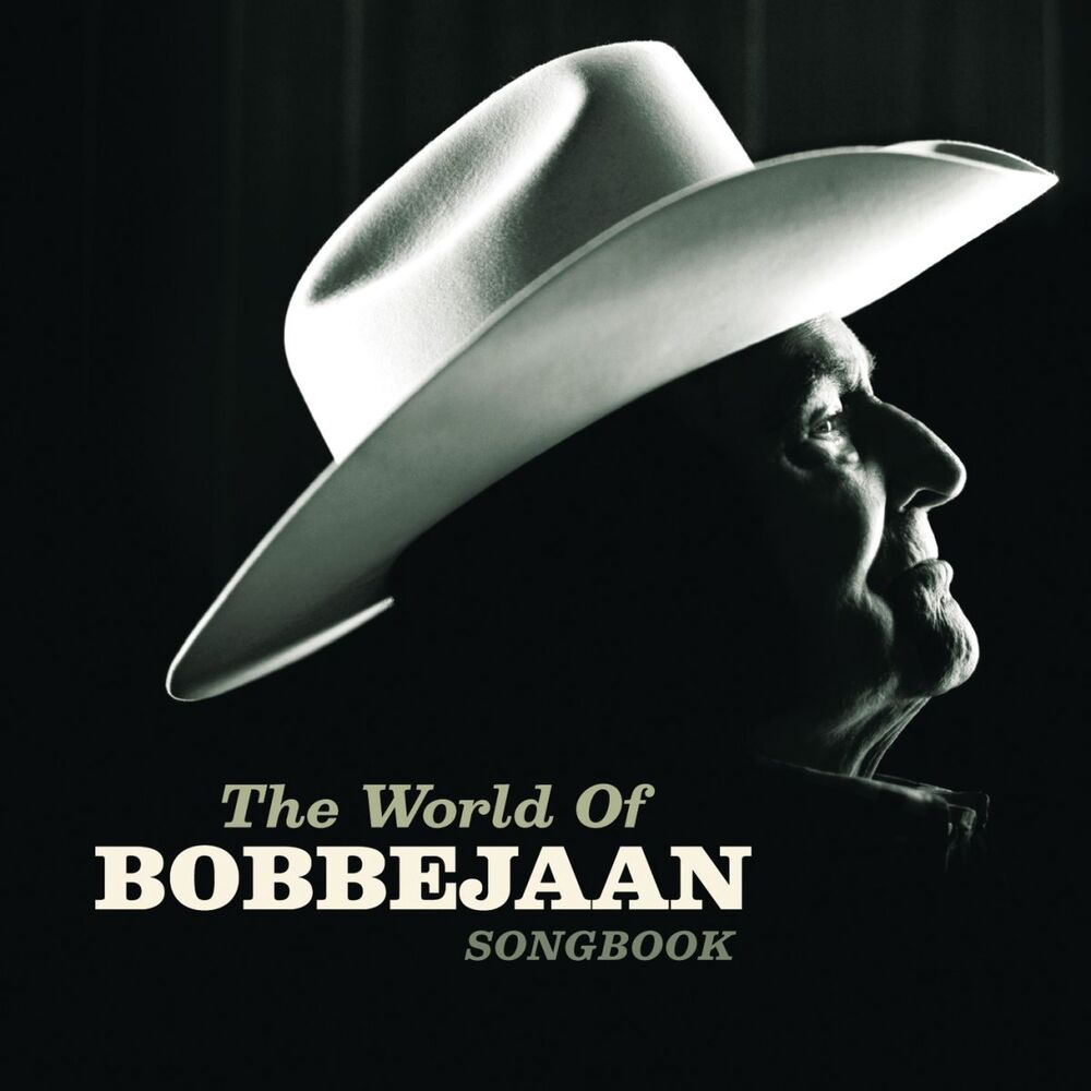 Picture of The World of Bobbejaan - Songbook (Remastered)