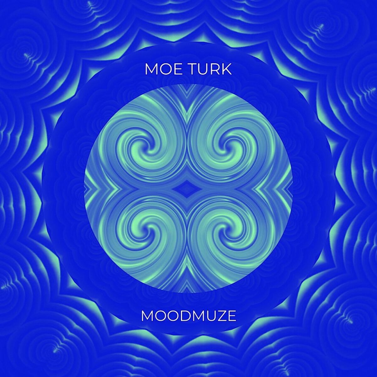 Album cover of Moodmuze