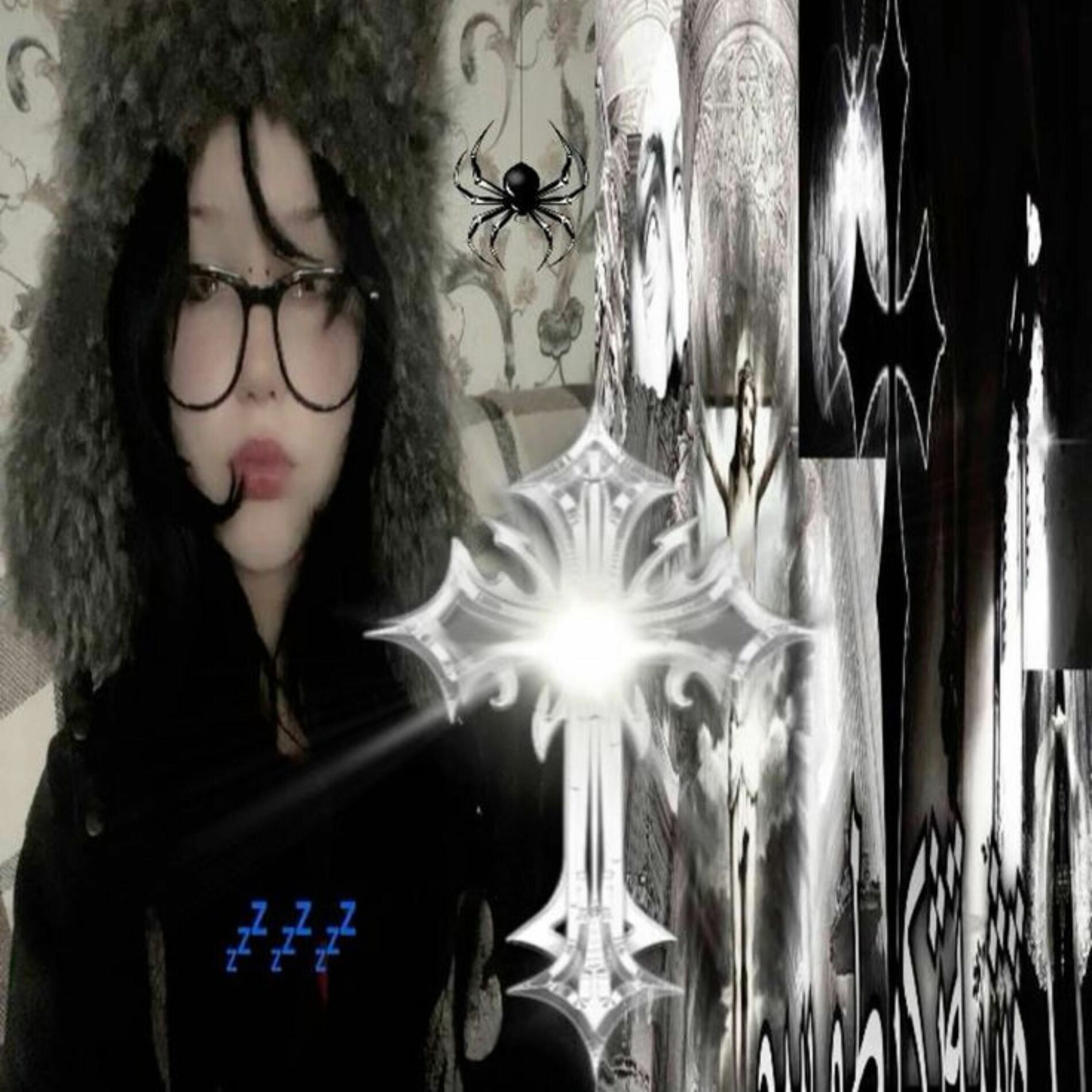 Album cover of Sentimientoz