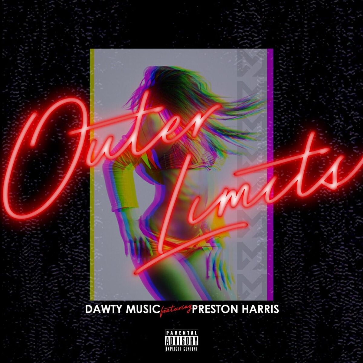 Album cover of Outer Limits