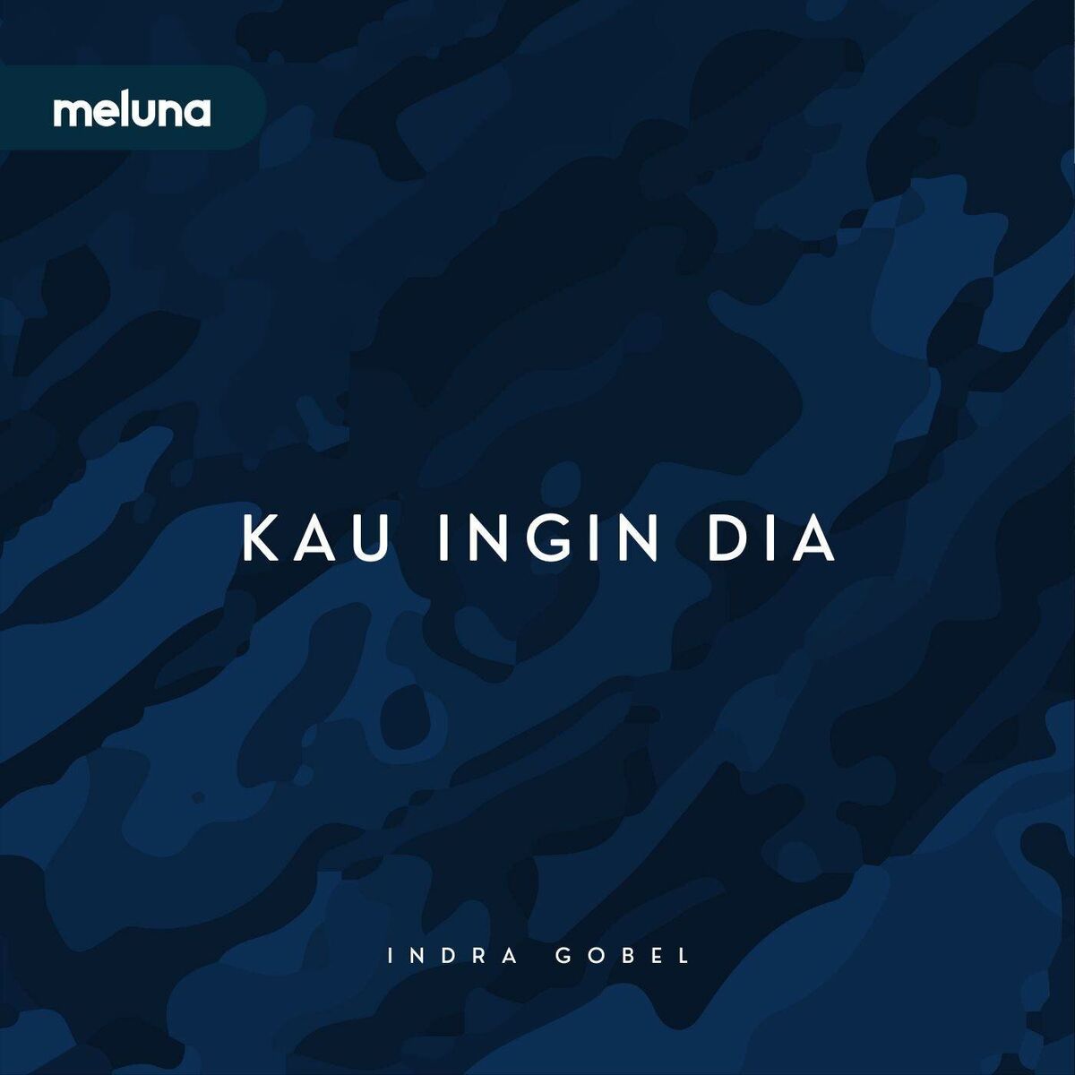 Album cover of Kau Ingin Dia