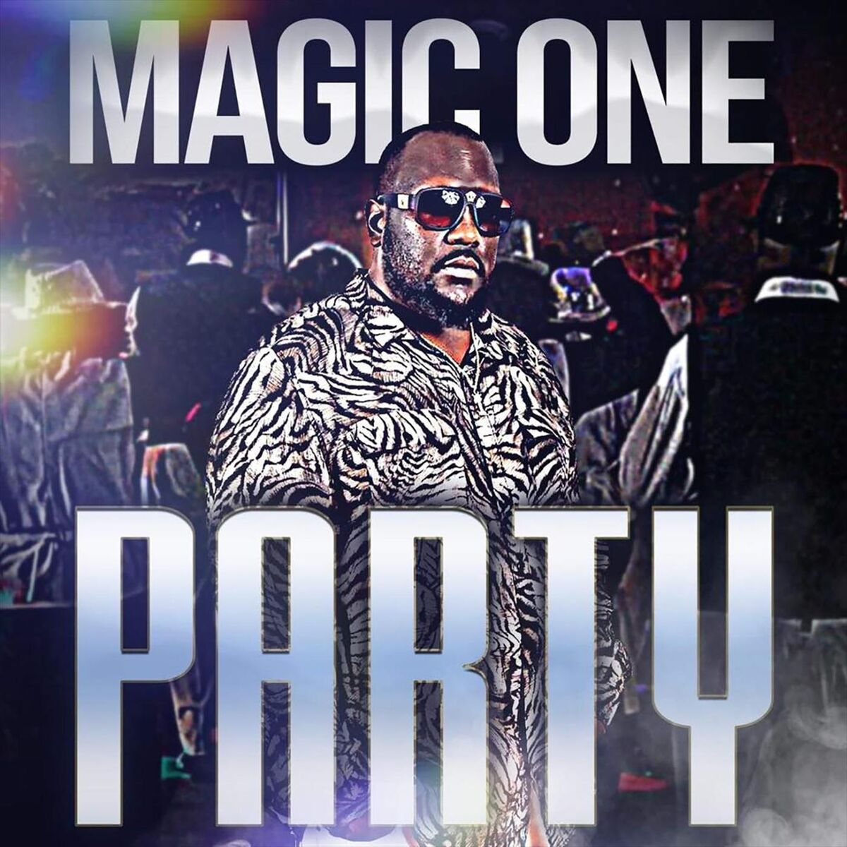 Album cover of Party