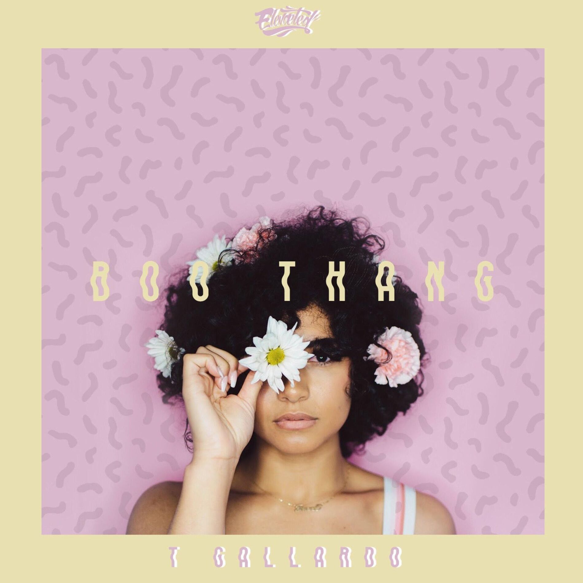 Album cover of Boo Thang (feat. Samsonyte)