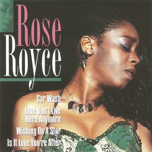 Rose Royce - Wishing on a Star (Live) | Deezer