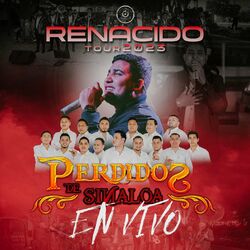 Cover of Renacido Tour 2023