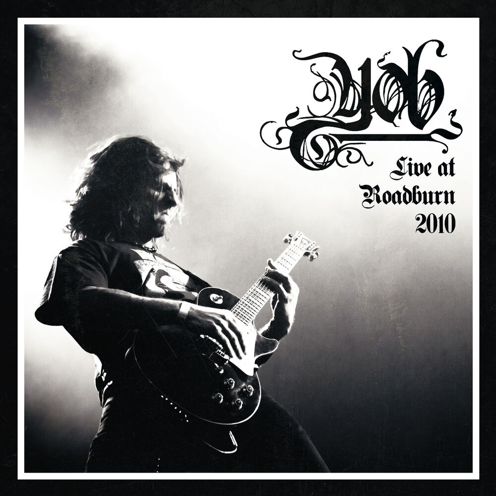 Picture of Live at Roadburn 2010