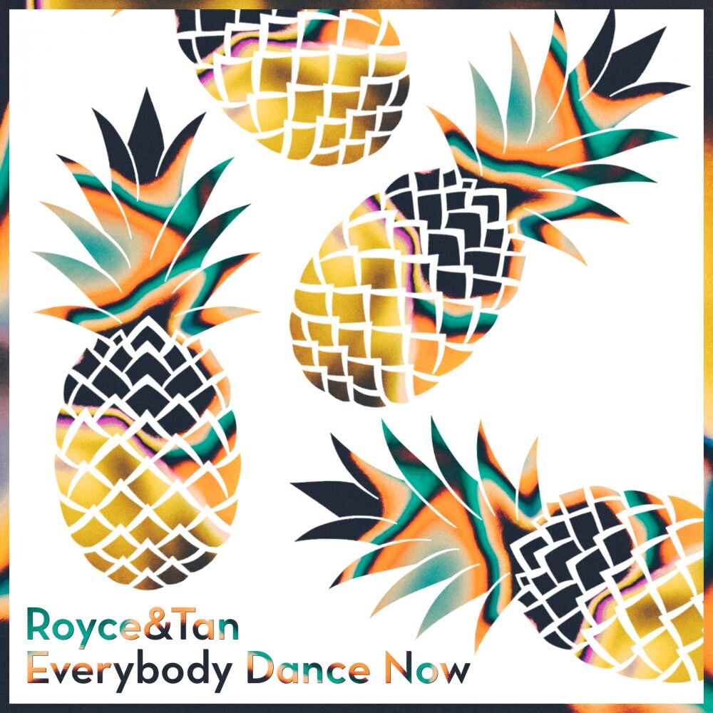 Picture of Everybody Dance Now