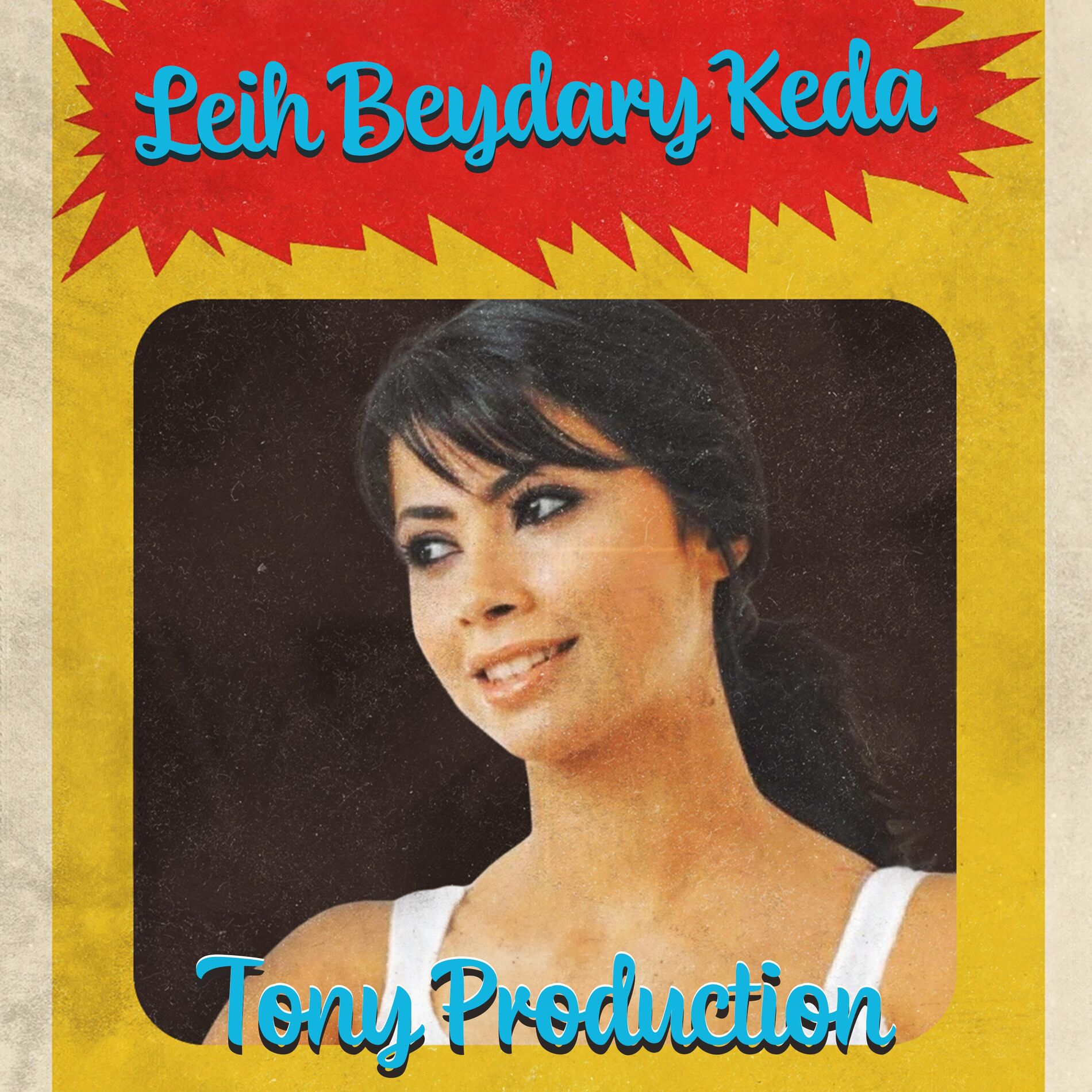Album cover of Leih Beydary Keda